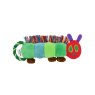 ROPE TUG 60CM VERY HUNGRY CATERPILLAR