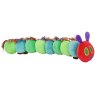 PLUSH VERY HUNGRY CATERPILLAR