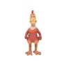 Chicken Run Latex Dog Toy 10"