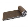 Cardboard Cat Scratcher Chaise Longue