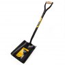 All Steel Square Mouth No 2 Shovel