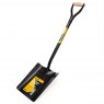 All Steel Taper Mouth No 2 Shovel