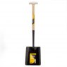 Solid Socket Square Mouth No 2 Shovel
