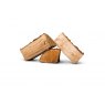 BIRCH KILN DRIED LOG CRATE 0.9M3