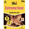 COAL EXTREME HEAT 25KG