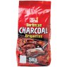 CHARCOAL BRIQUETTES 5KG