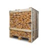 Fuel Express Kiln Dried Log Crate