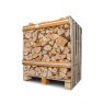 Fuel Express Kiln Dried Log Crate