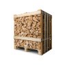 Fuel Express Kiln Dried Log Crate