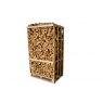 Fuel Express Kiln Dried Log Crate