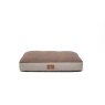 Snug & Cosy Snug & Cosy Hollowfibre Filled Dog Lounger