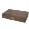 Snug & Cosy Snug & Cosy Hollowfibre Filled Dog Lounger