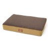 Snug & Cosy Snug & Cosy Hollowfibre Filled Dog Lounger