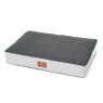 Snug & Cosy Snug & Cosy Hollowfibre Filled Dog Lounger