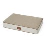 Snug & Cosy Snug & Cosy Hollowfibre Filled Dog Lounger