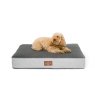 Snug & Cosy Snug & Cosy Blended Memory Foam Dog Bed