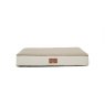 Snug & Cosy Snug & Cosy Blended Memory Foam Dog Bed