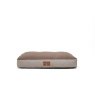 DOG MATTRESS 120CM NAT MEMORY FOAM