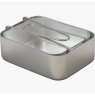 MESS TIN