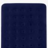 Highlander Sleepeze Air Bed Blue