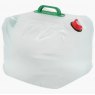 WATER CARRIER 20L FOLD A CAN