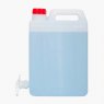 JERRY CAN 20L W/TAP CAMPING