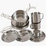COOKWARE KIT PEAK WEEKENDER