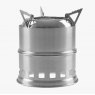 STOVE CABAR WOOD BURNING