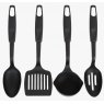 UTENSIL SET 4PC CAMPING