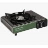 COOKER PORTABLE GRN COOKER PORTABLE GRN