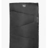 SLEEPING BAG 250 CHARCOAL SLEEPLINE