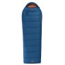SLEEPING BAG 250 DEEP BLUE RAYET HYBRID