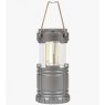 LANTERN COLLAPSIBLE GRY 7LED