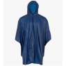 Highlander Highlander Lightweight PEVA Biodegradable Hooded Poncho
