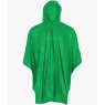 Highlander Highlander Lightweight PEVA Biodegradable Hooded Poncho