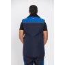 KAIWAKA Kaiwaka Stormforce Sleeveless Vest Blue/Navy