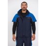 JACKET SS STORMFORCE BLUE/NVY