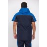 JACKET SS STORMFORCE BLUE/NVY