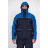 KAIWAKA Kaiwaka Stormforce Winter Jacket Blue/Navy