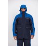KAIWAKA Kaiwaka Stormforce Parka Jacket Blue/Navy