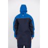 KAIWAKA Kaiwaka Stormforce Parka Jacket Blue/Navy