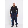 KAIWAKA Kaiwaka Stormforce Overtrouser Blue/Navy