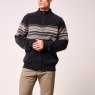 JUMPER ARIZONA CHARCOAL