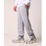 JOGGER OPEN XXL/XS LIGHT GRY
