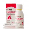 PARAZOLE CAT & DOG WORMER 100ML 10%@