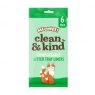 LITTER TRAY LINER 6PK GOOD BOY