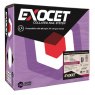 STRAIGHT 2200 NAIL 90X3.1MM NO GAS EXOGAL