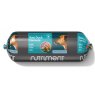 Nutriment Frozen Raw Duck Dog Food