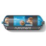 Nutriment Frozen Raw Chicken Puppy Dog Food 500g