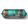 Nutriment Frozen Raw Just Tripe Dog Food